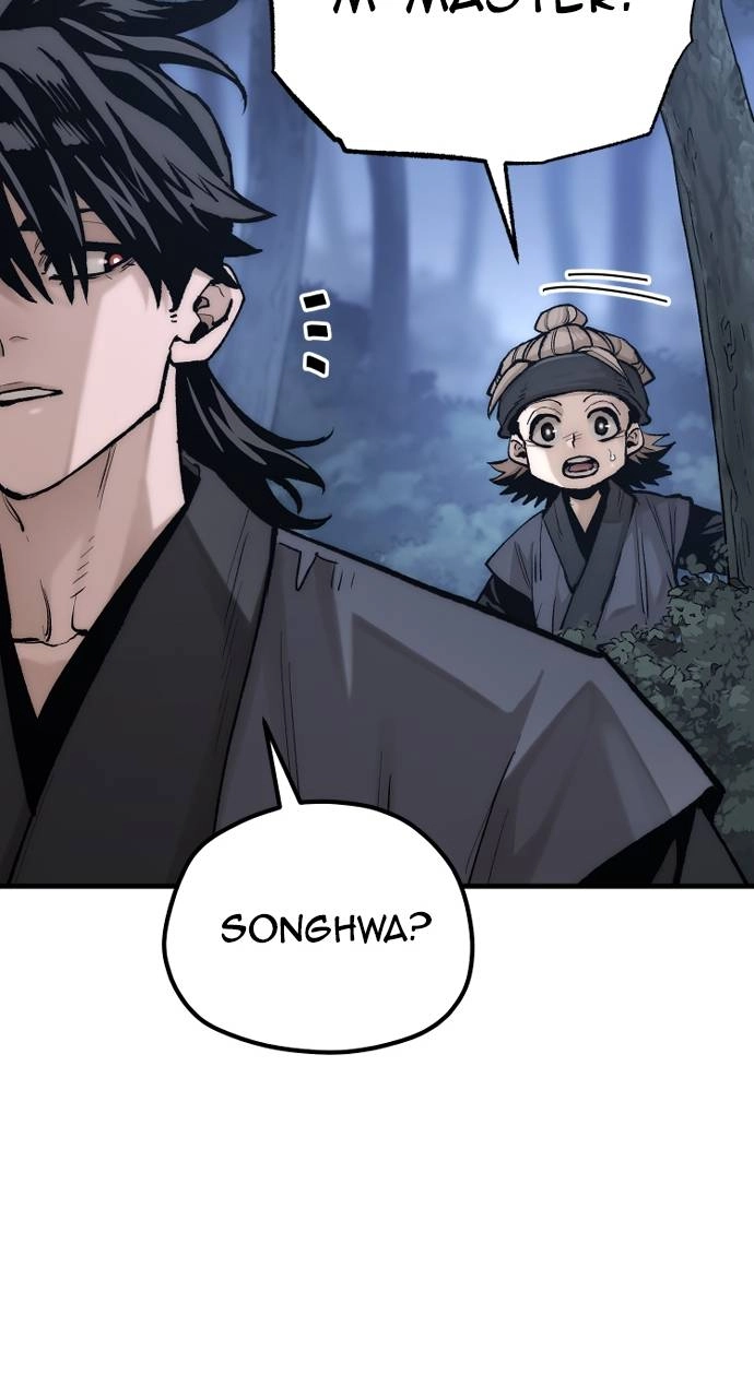 Murim Rpg Simulation Chapter 144 - Page 44