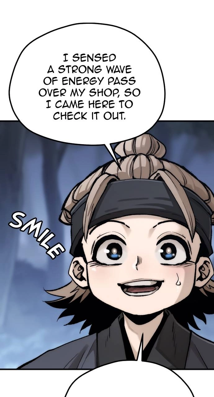 Murim Rpg Simulation Chapter 144 - Page 45