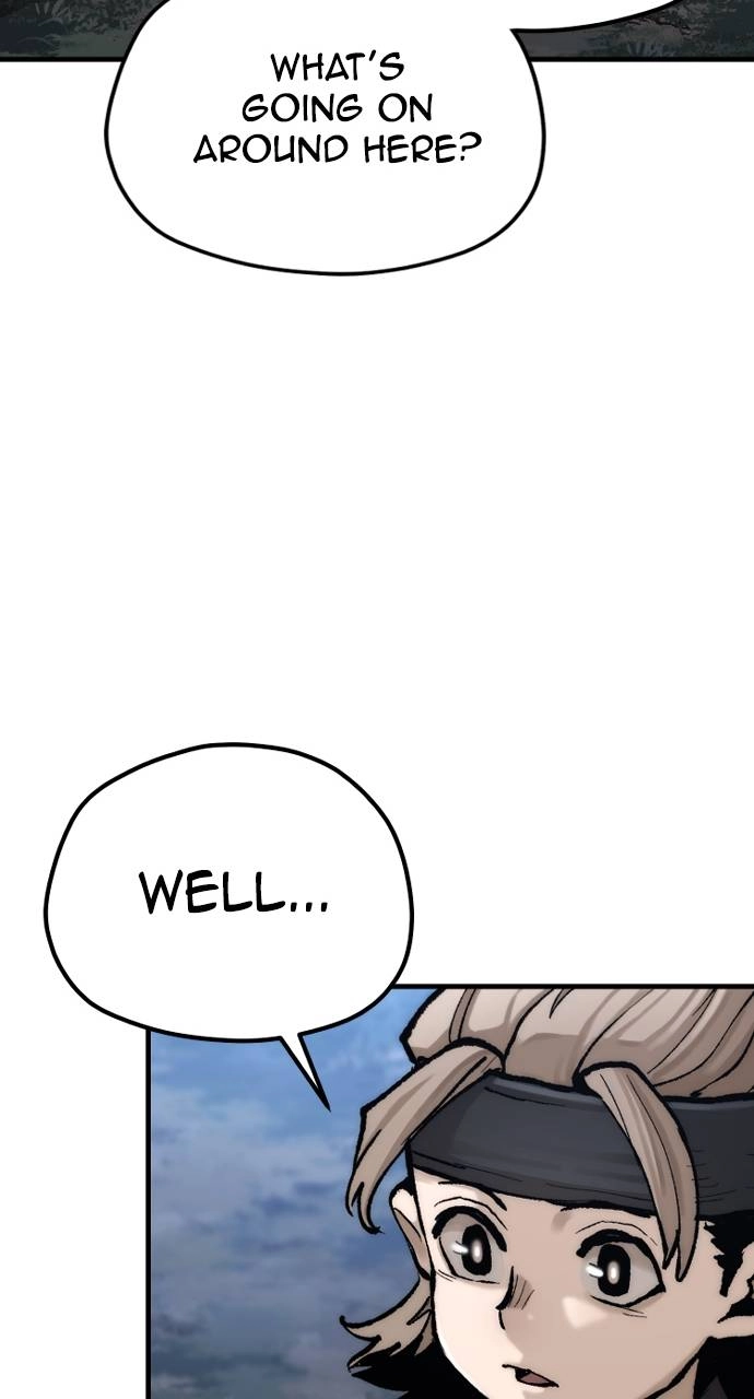 Murim Rpg Simulation Chapter 144 - Page 47