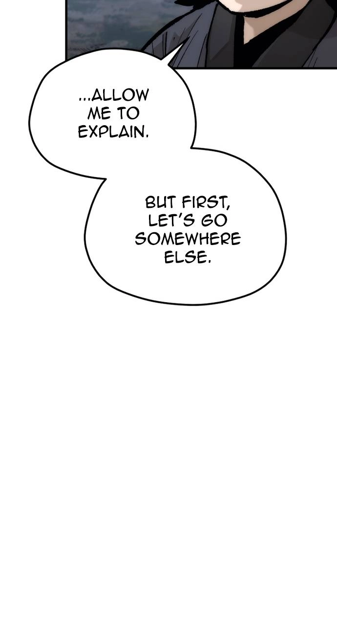 Murim Rpg Simulation Chapter 144 - Page 48