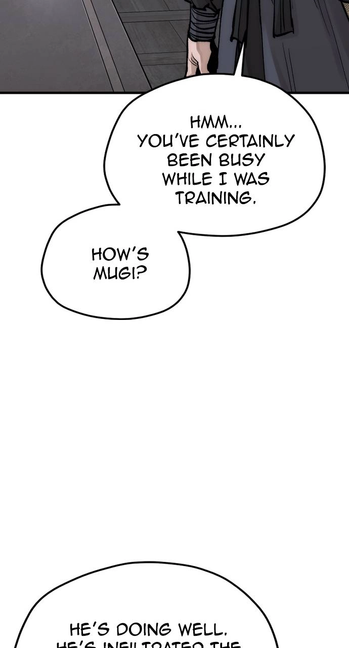 Murim Rpg Simulation Chapter 144 - Page 51