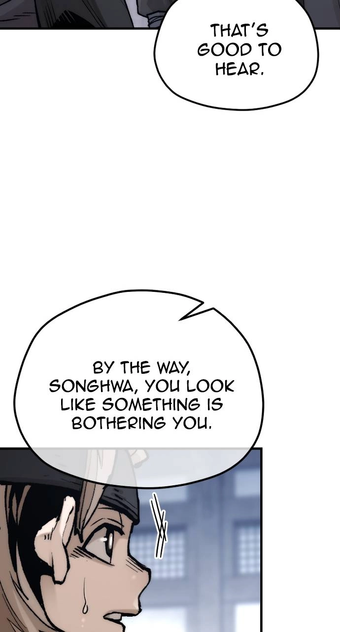 Murim Rpg Simulation Chapter 144 - Page 53