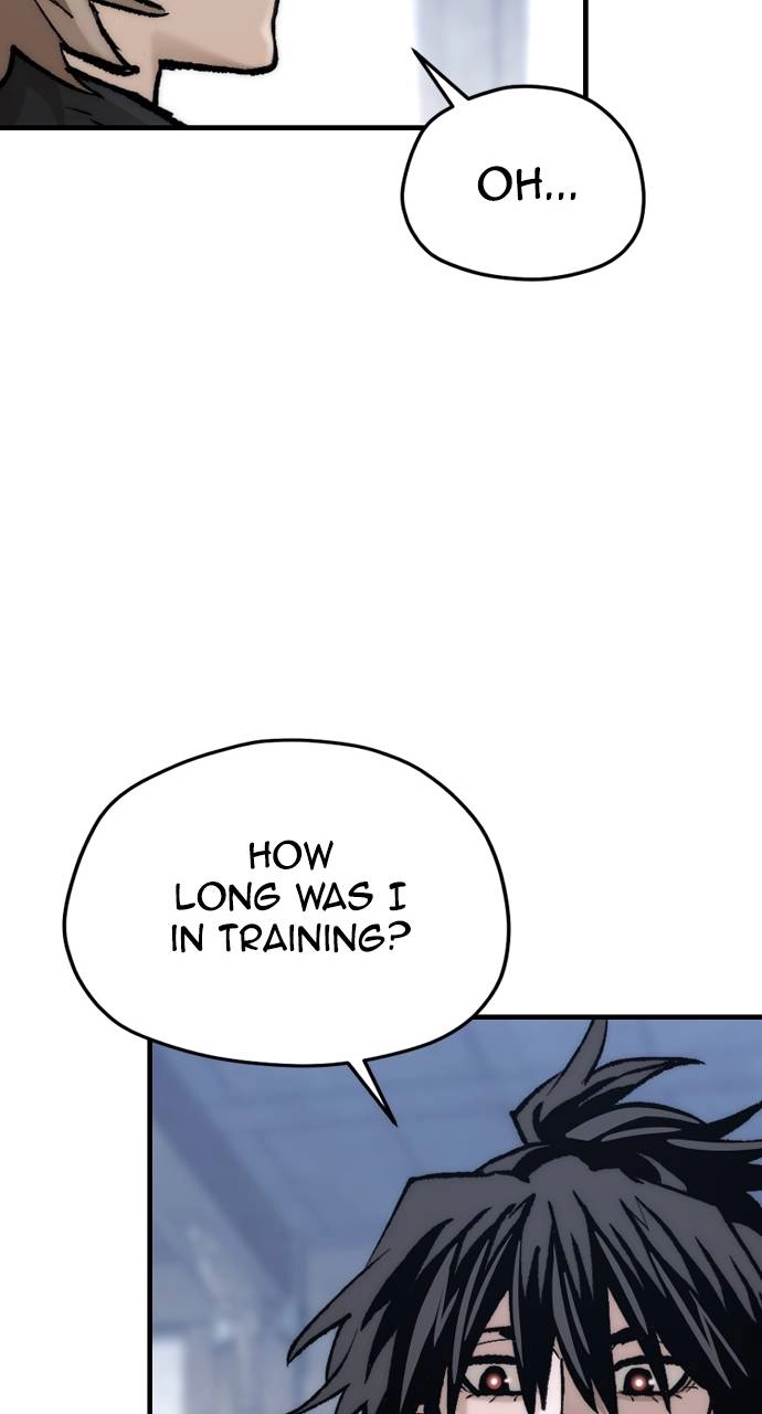 Murim Rpg Simulation Chapter 144 - Page 54