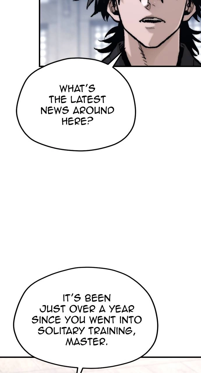 Murim Rpg Simulation Chapter 144 - Page 55