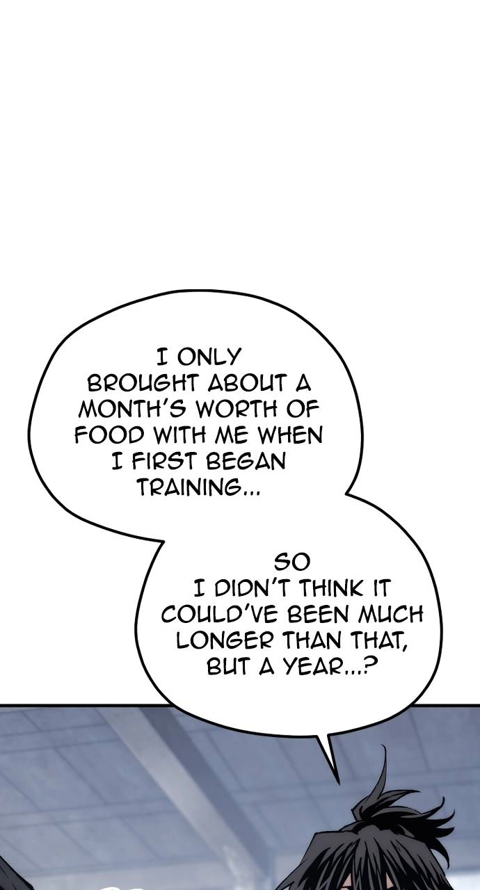 Murim Rpg Simulation Chapter 144 - Page 57