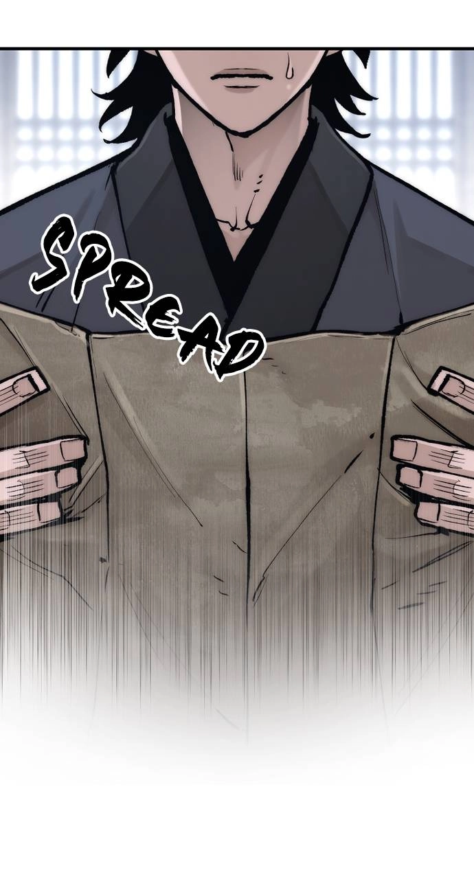 Murim Rpg Simulation Chapter 144 - Page 60