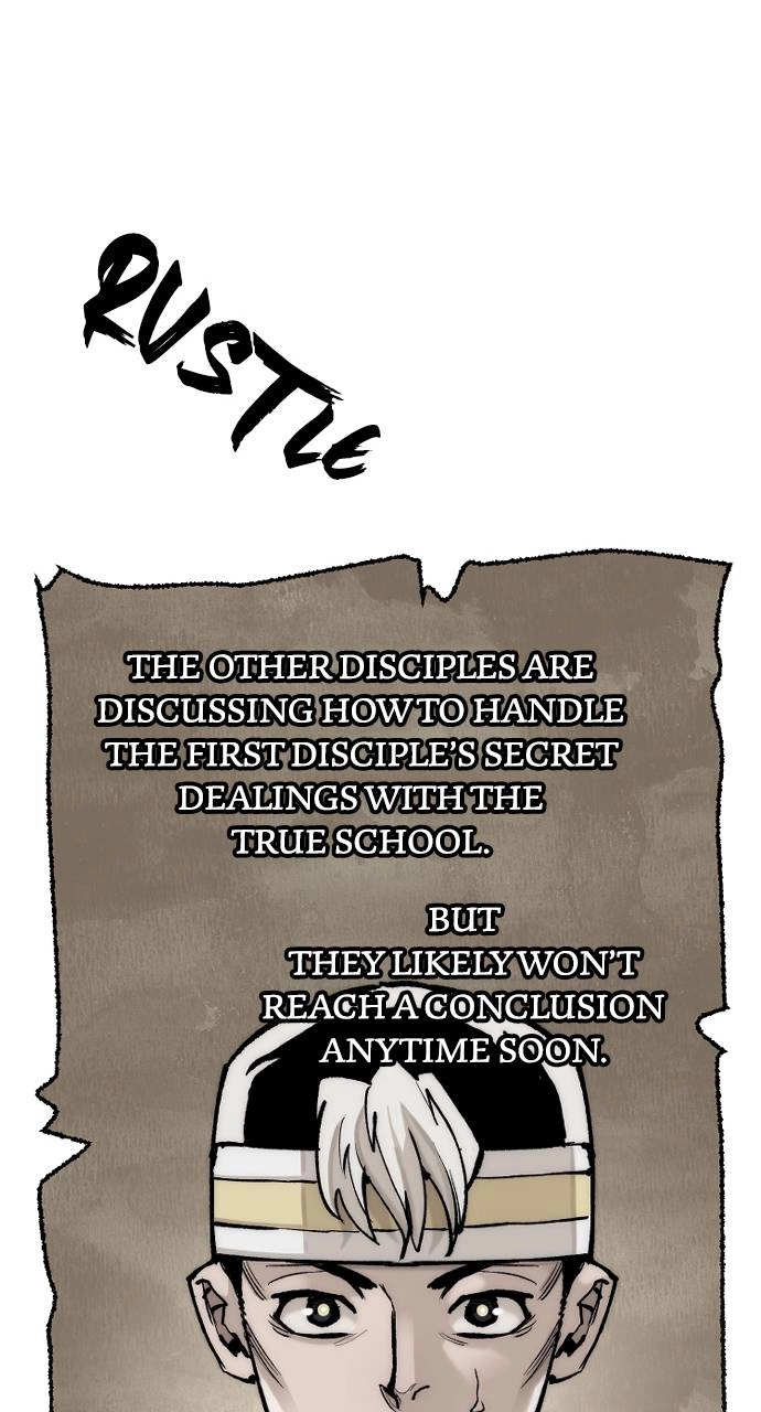 Murim Rpg Simulation Chapter 144 - Page 61