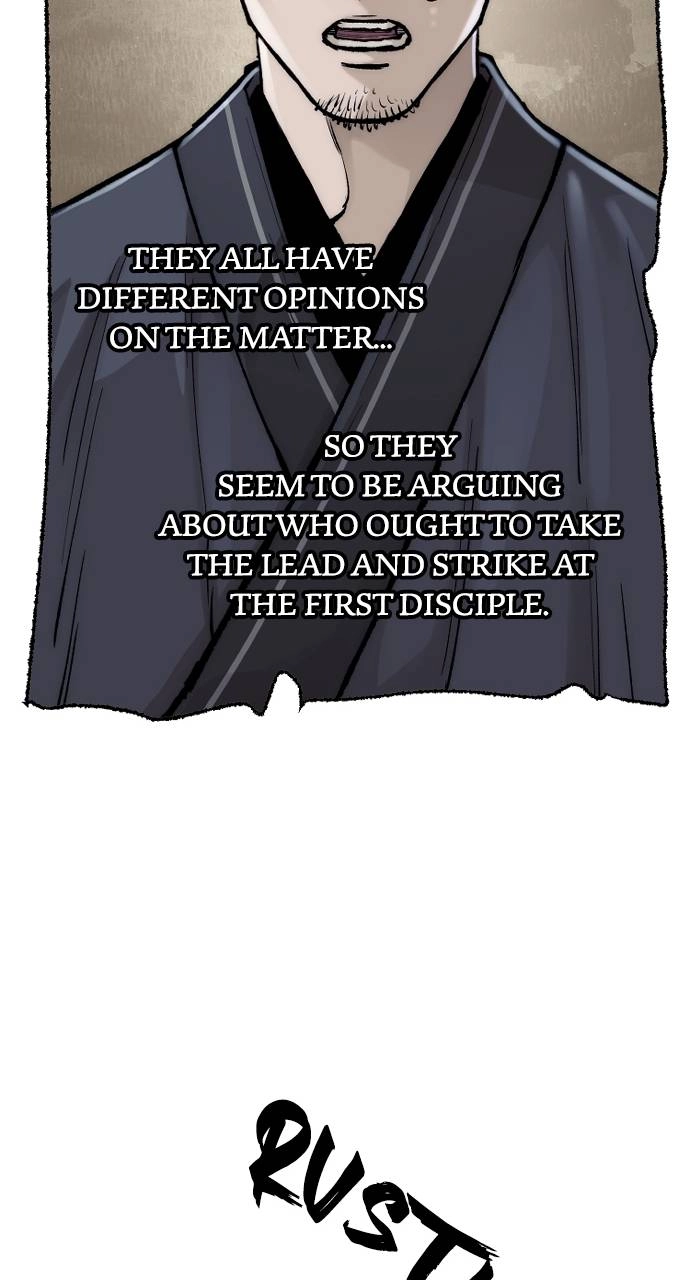 Murim Rpg Simulation Chapter 144 - Page 62