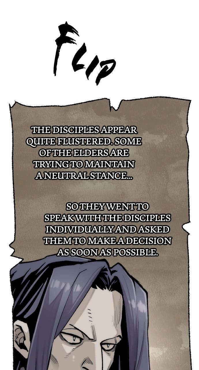Murim Rpg Simulation Chapter 144 - Page 65