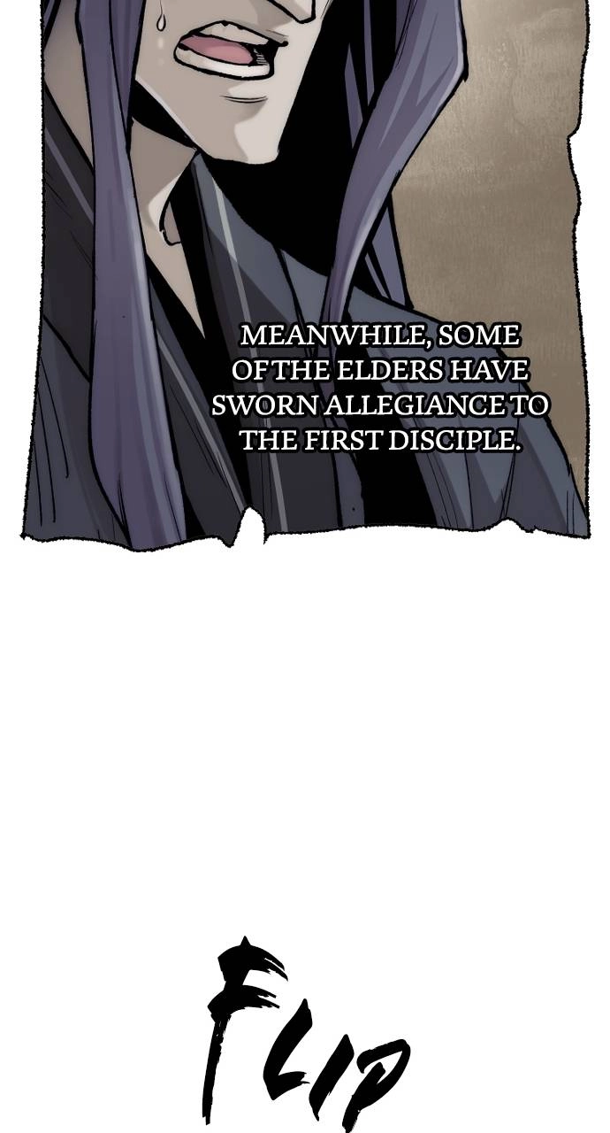 Murim Rpg Simulation Chapter 144 - Page 66