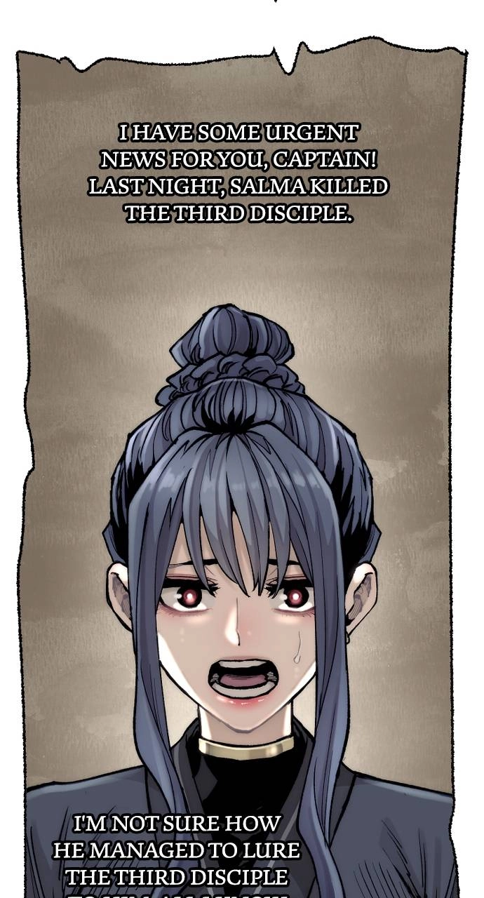 Murim Rpg Simulation Chapter 144 - Page 67