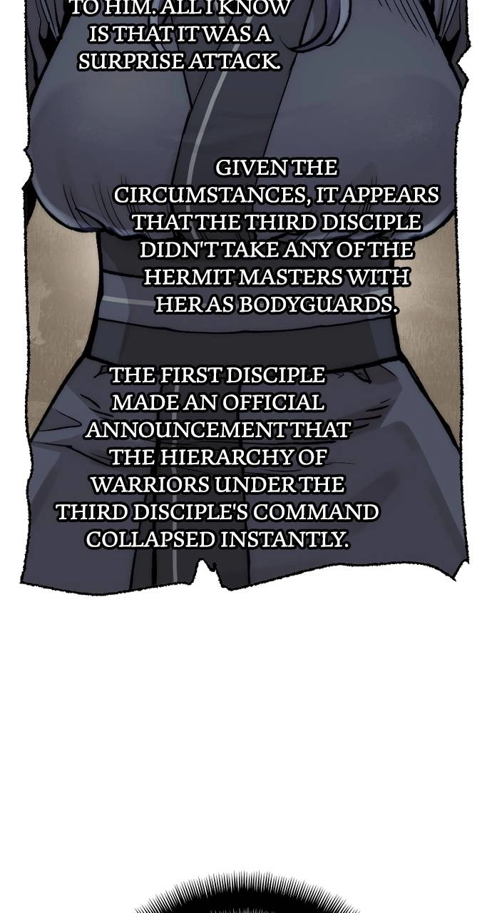 Murim Rpg Simulation Chapter 144 - Page 68