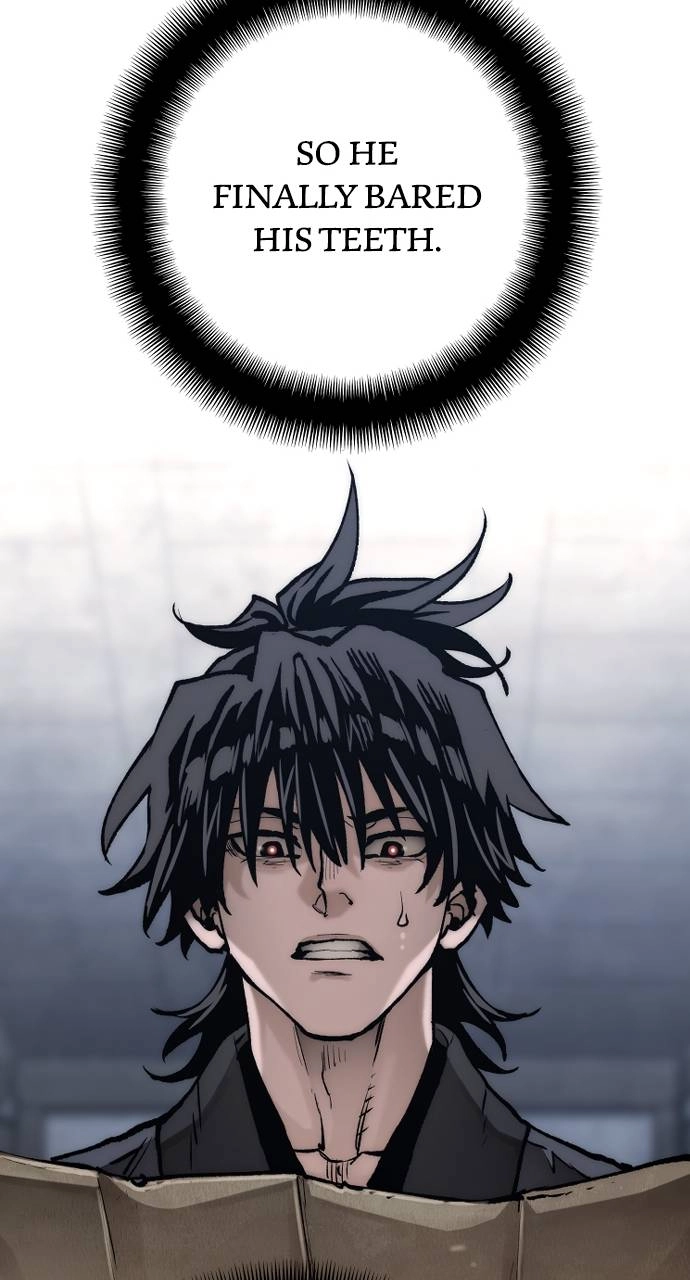 Murim Rpg Simulation Chapter 144 - Page 69