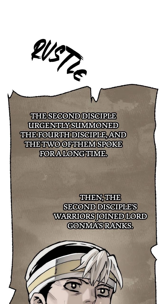 Murim Rpg Simulation Chapter 144 - Page 71