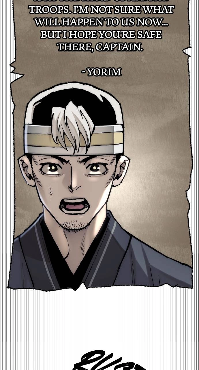 Murim Rpg Simulation Chapter 144 - Page 79