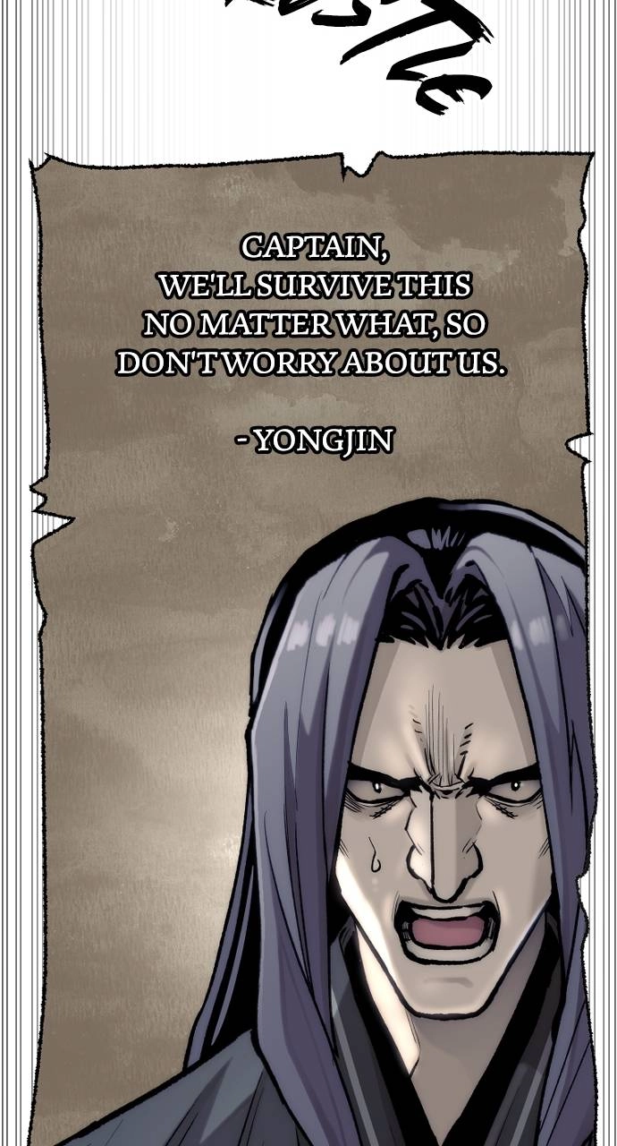 Murim Rpg Simulation Chapter 144 - Page 80