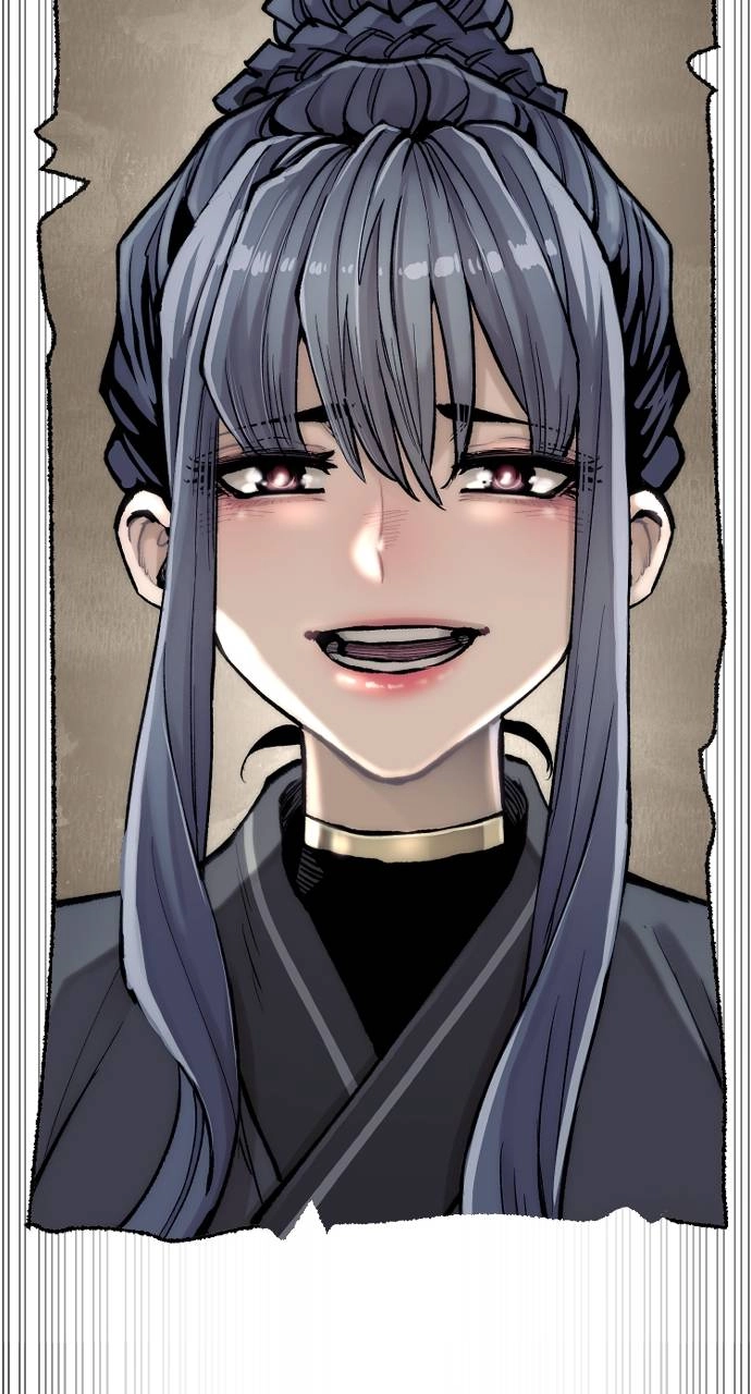 Murim Rpg Simulation Chapter 144 - Page 83