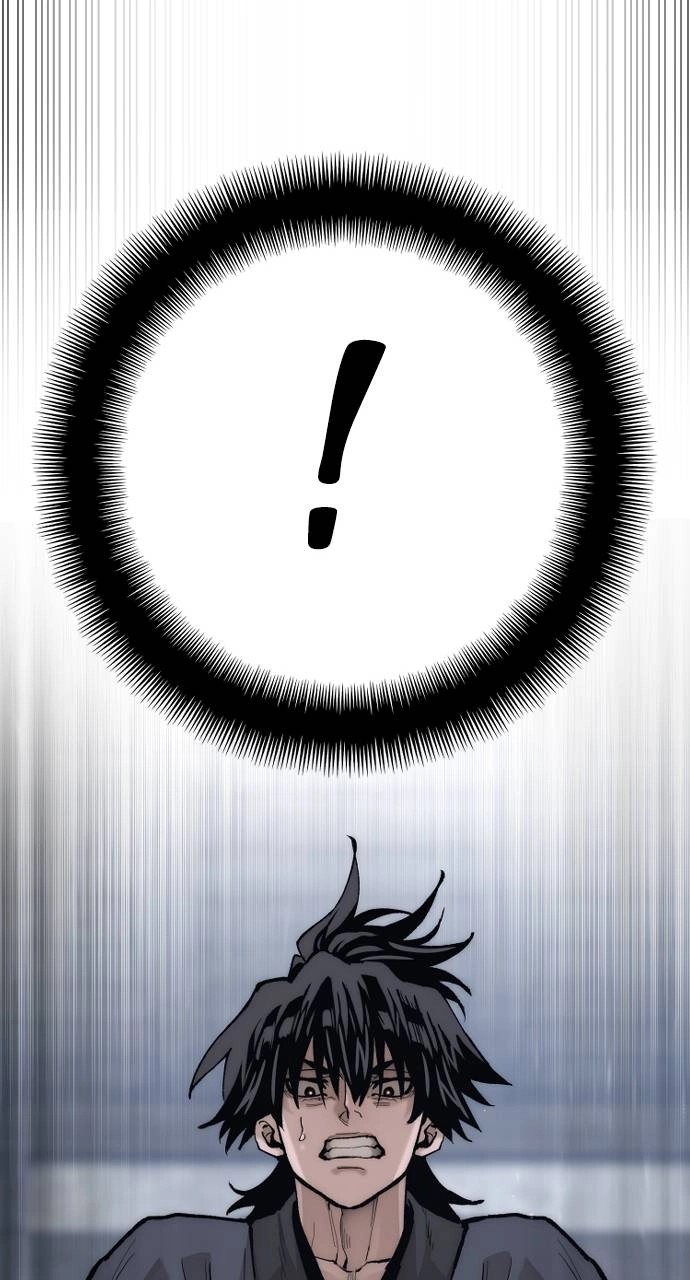 Murim Rpg Simulation Chapter 144 - Page 84