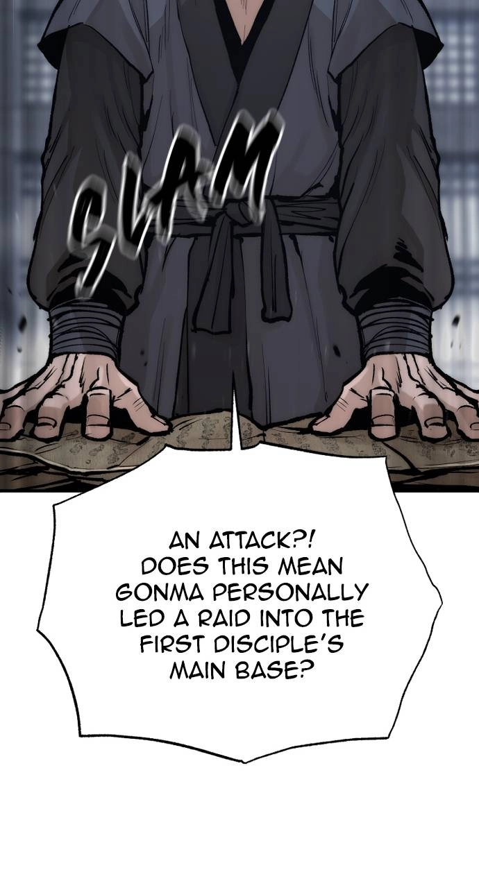 Murim Rpg Simulation Chapter 144 - Page 85