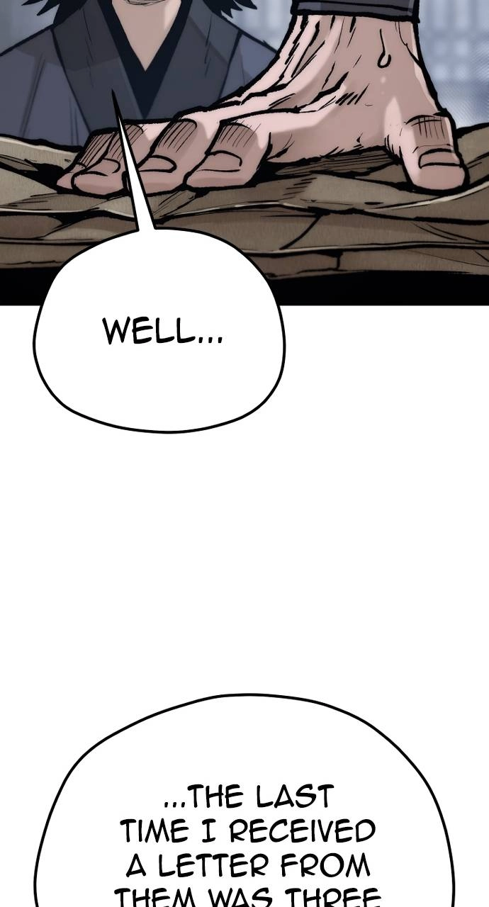 Murim Rpg Simulation Chapter 144 - Page 87