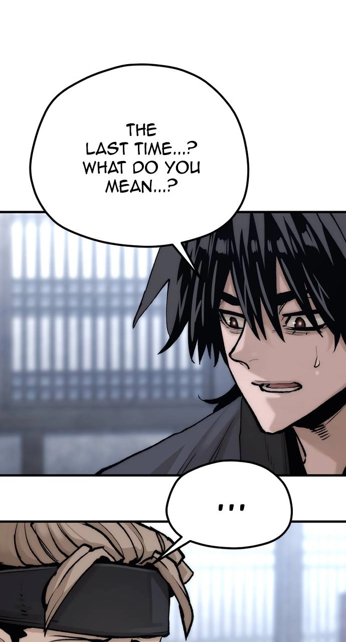 Murim Rpg Simulation Chapter 144 - Page 90