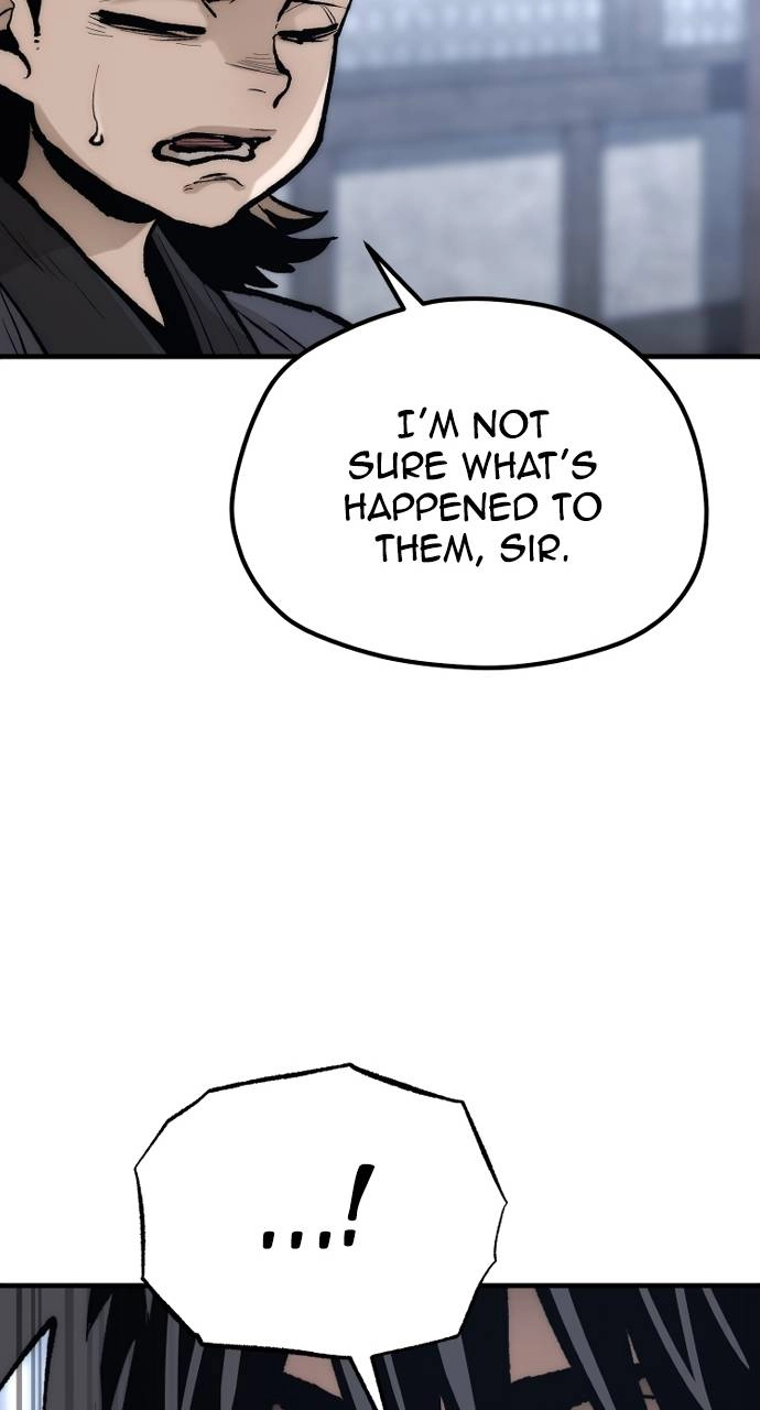 Murim Rpg Simulation Chapter 144 - Page 91