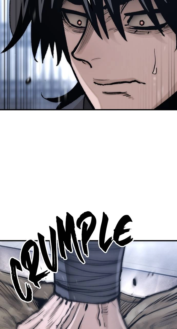 Murim Rpg Simulation Chapter 144 - Page 92