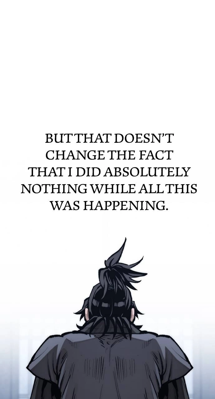 Murim Rpg Simulation Chapter 144 - Page 94