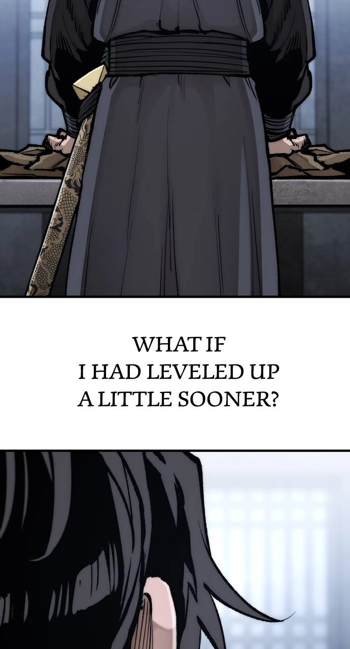 Murim Rpg Simulation Chapter 144 - Page 95