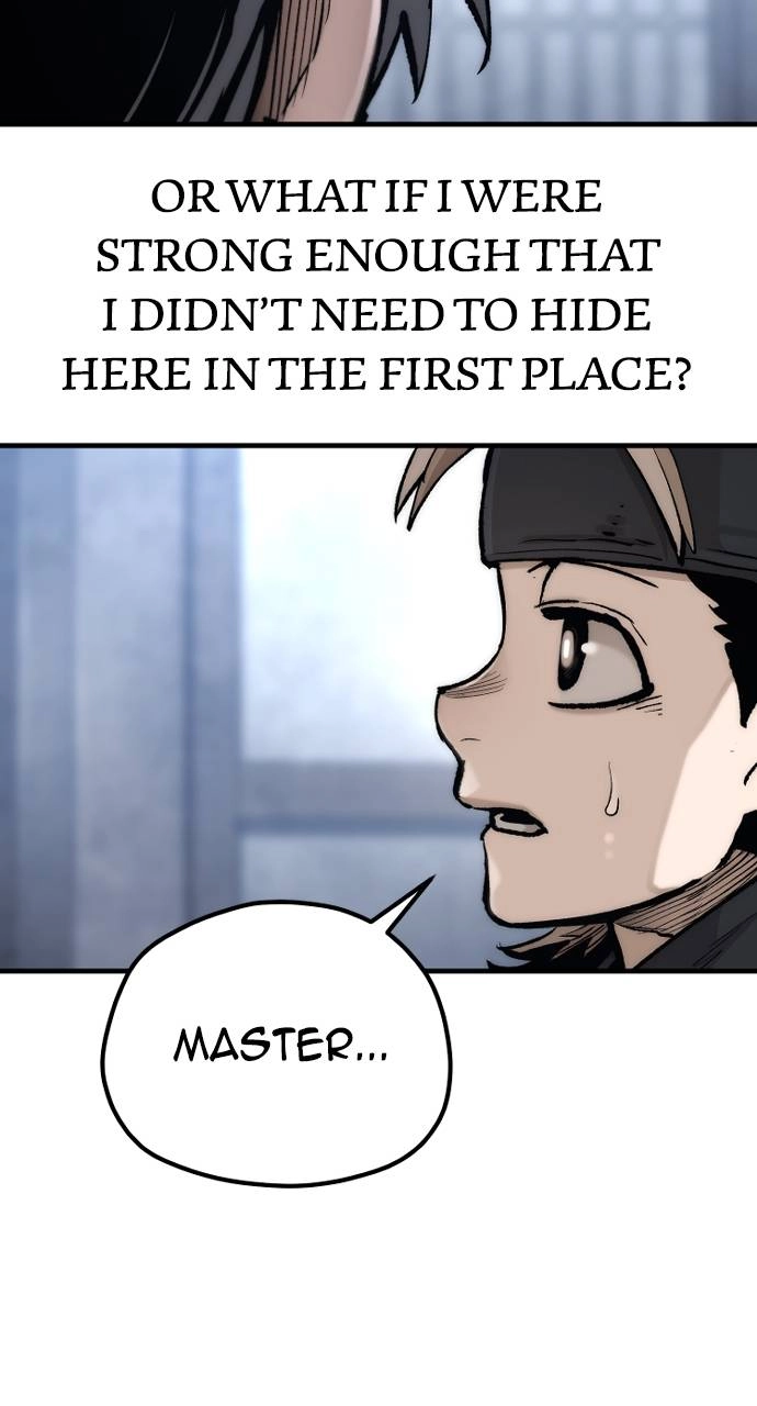 Murim Rpg Simulation Chapter 144 - Page 96