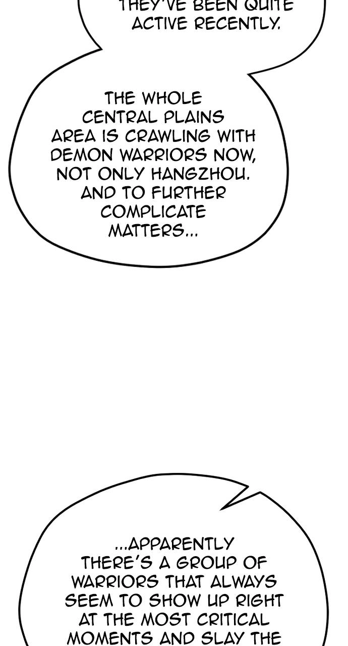 Murim Rpg Simulation Chapter 144 - Page 98