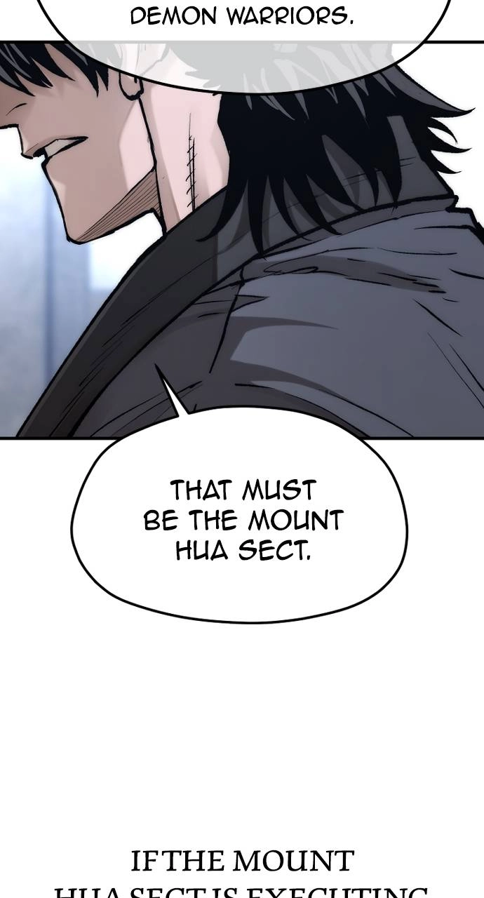 Murim Rpg Simulation Chapter 144 - Page 99