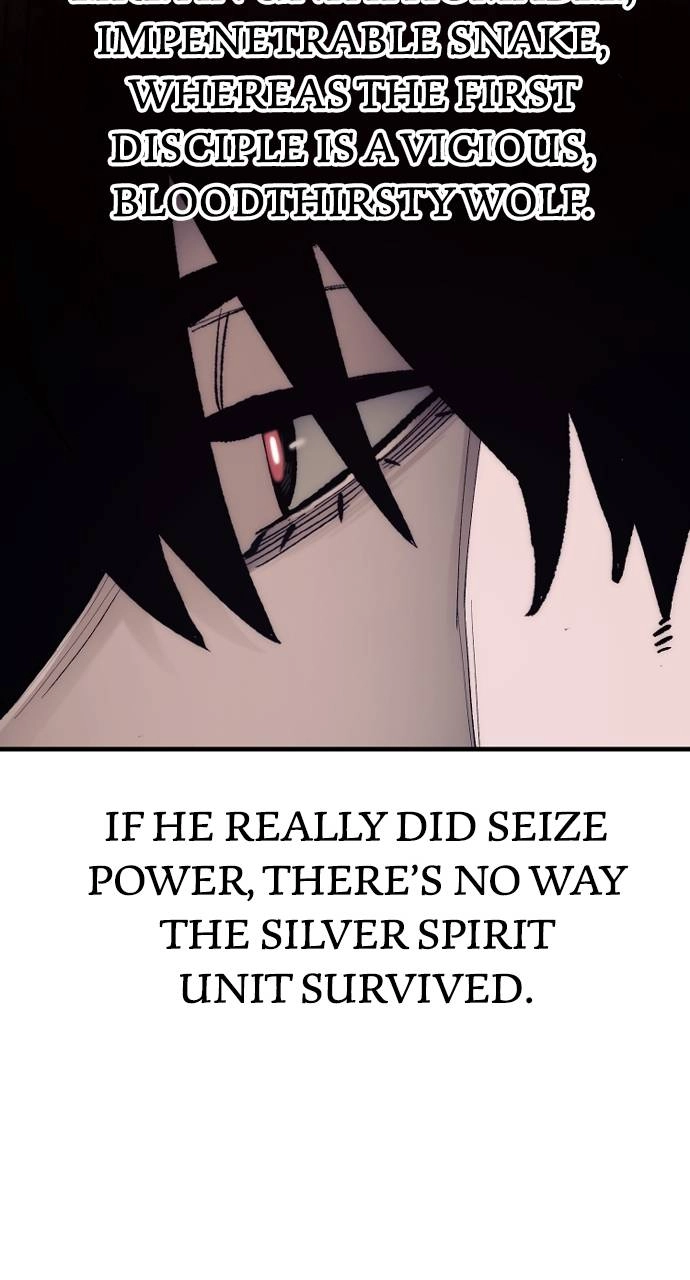 Murim Rpg Simulation Chapter 144 - Page 102