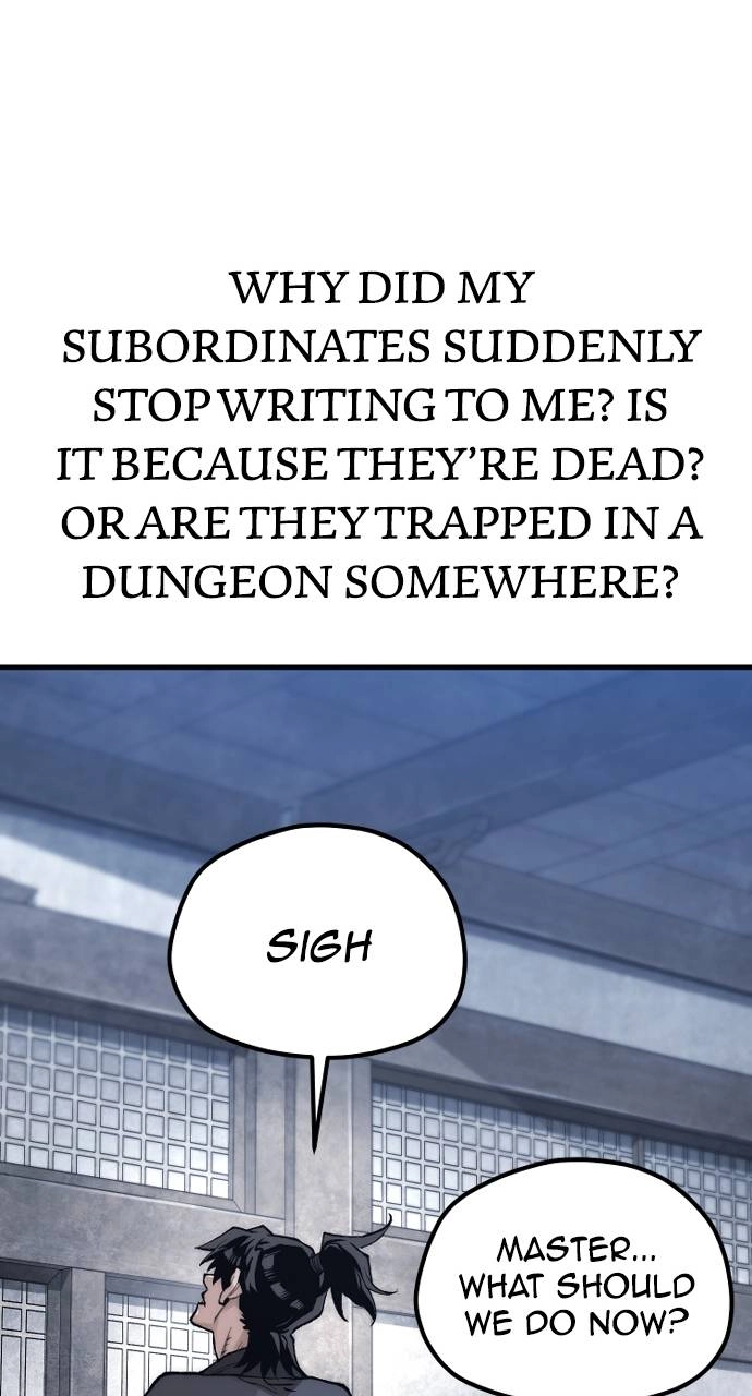 Murim Rpg Simulation Chapter 144 - Page 103