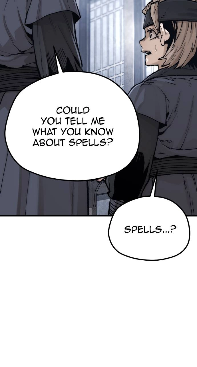 Murim Rpg Simulation Chapter 144 - Page 107