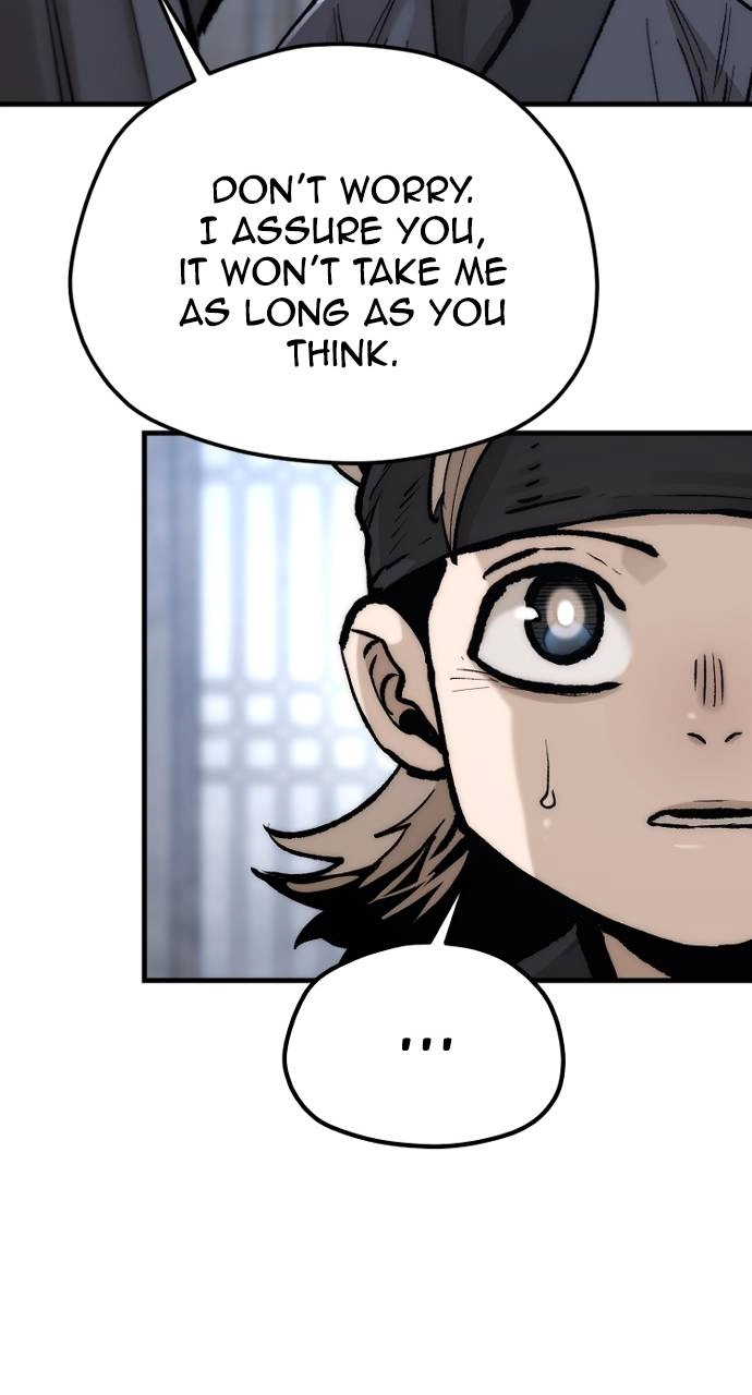 Murim Rpg Simulation Chapter 144 - Page 109