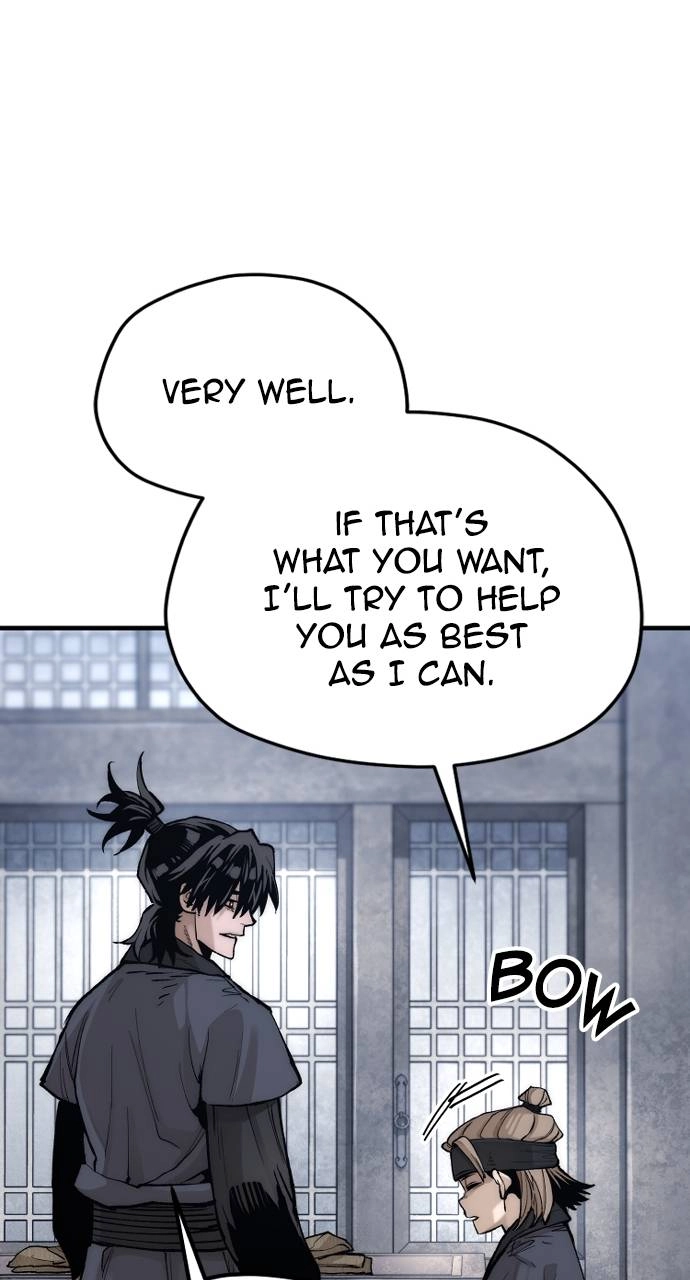 Murim Rpg Simulation Chapter 144 - Page 110
