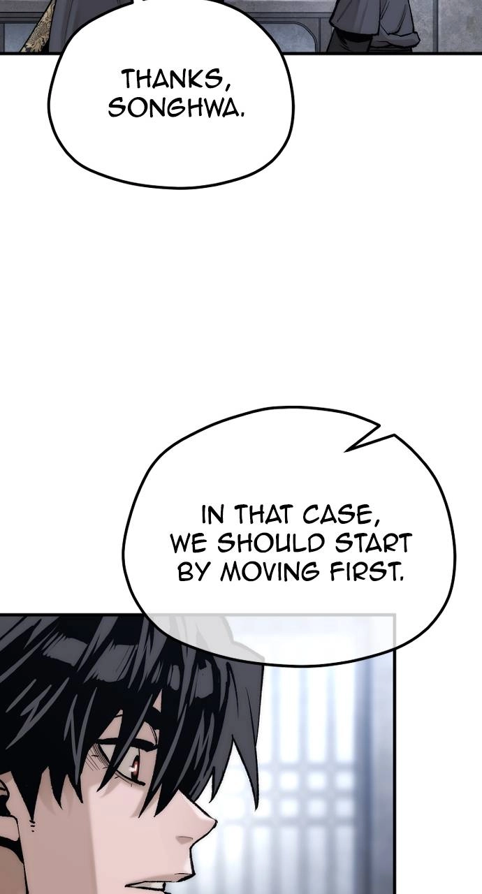 Murim Rpg Simulation Chapter 144 - Page 111