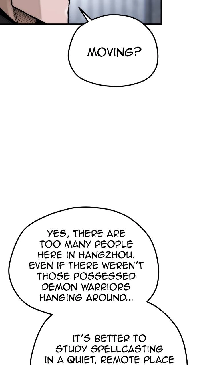 Murim Rpg Simulation Chapter 144 - Page 112