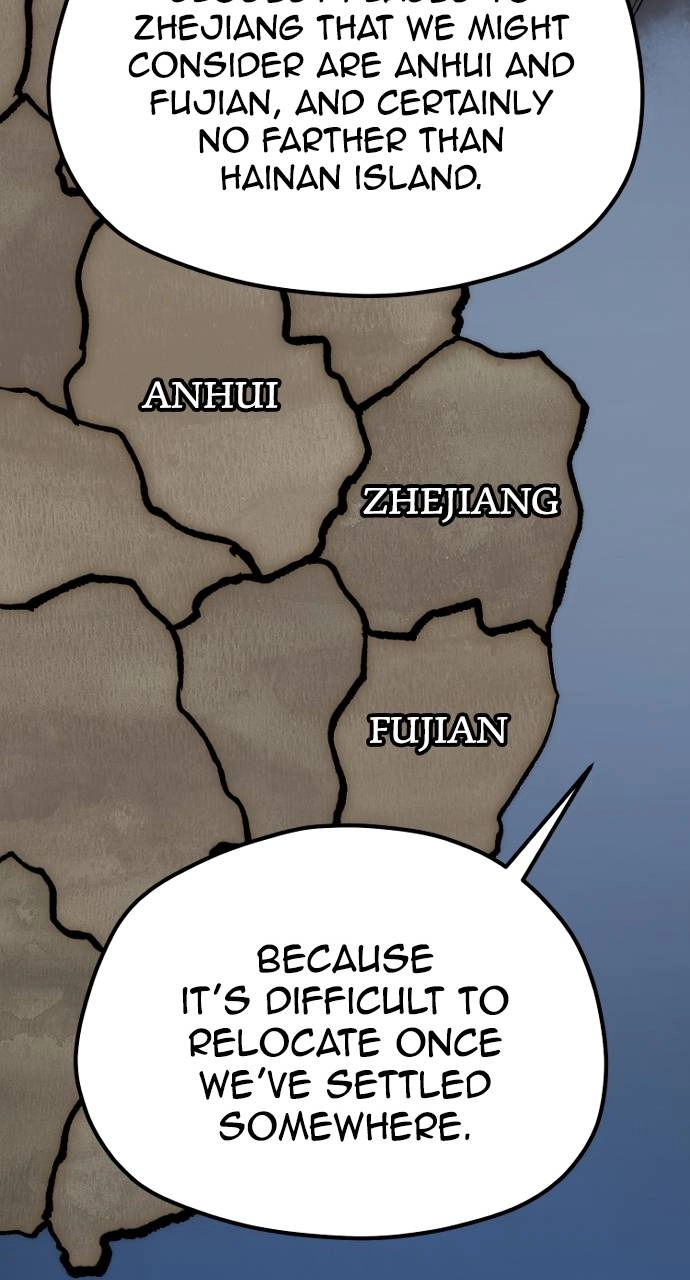 Murim Rpg Simulation Chapter 144 - Page 114