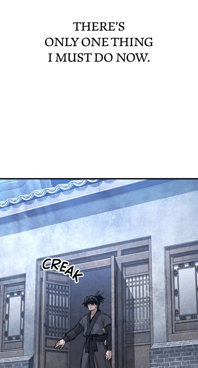 Murim Rpg Simulation Chapter 144 - Page 119