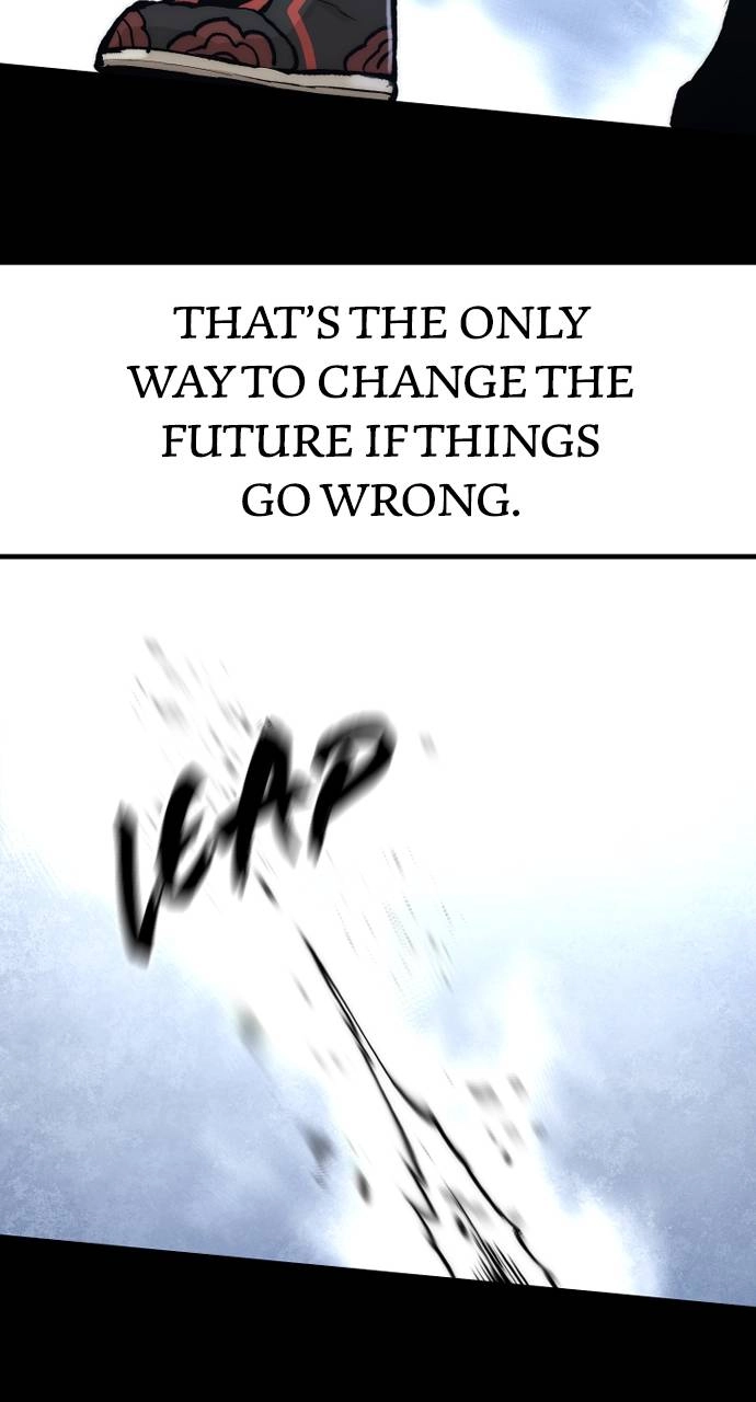Murim Rpg Simulation Chapter 144 - Page 121