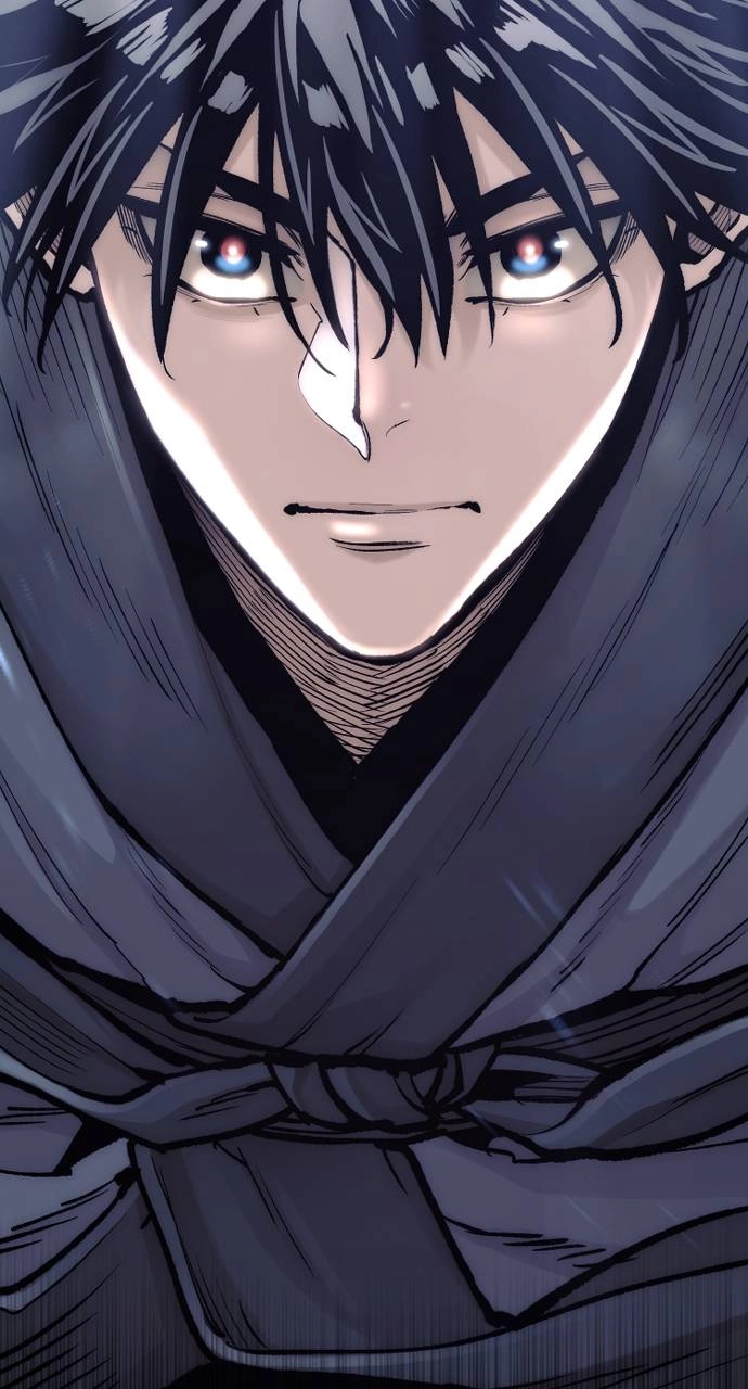 Murim Rpg Simulation Chapter 144 - Page 131