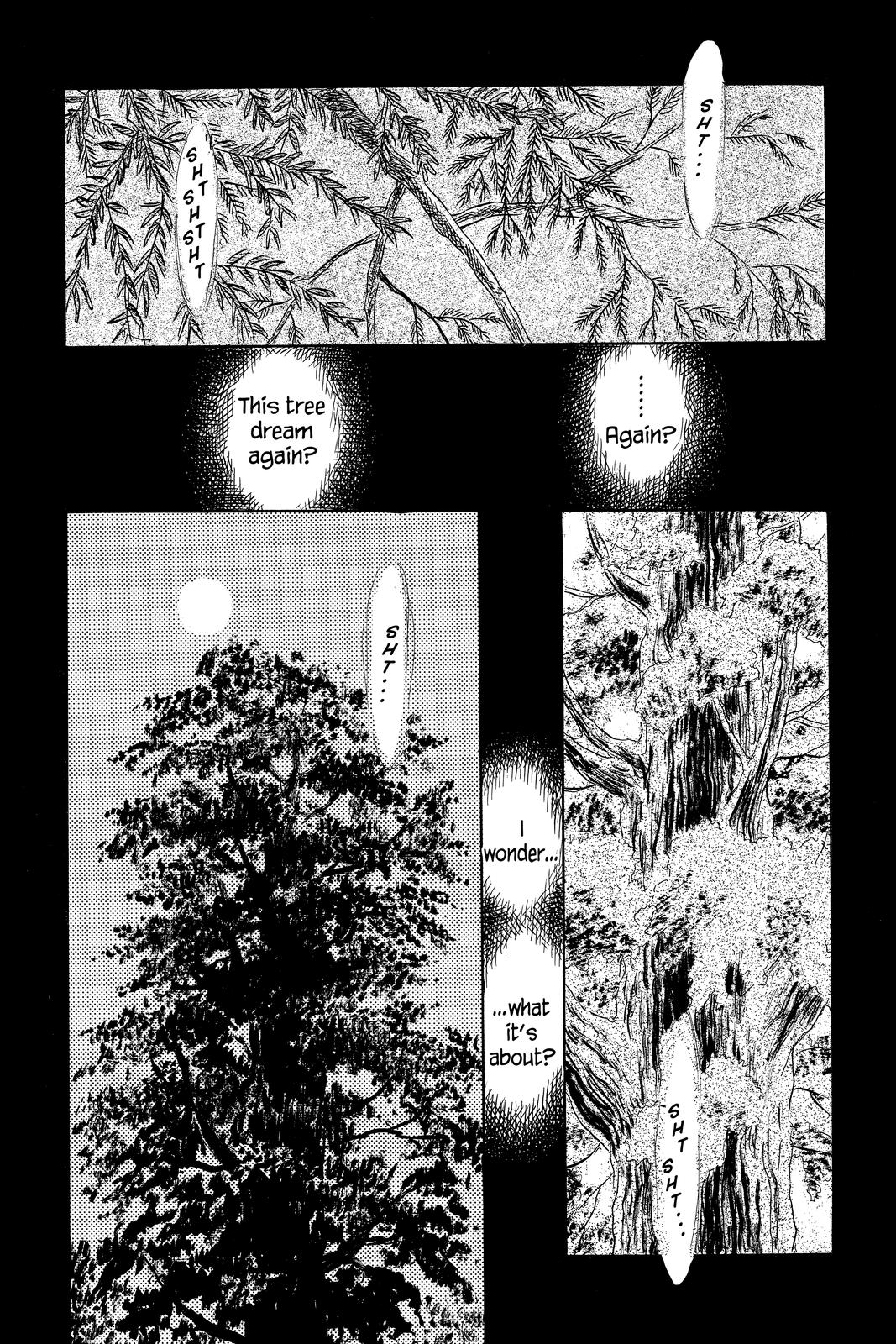 Mushishi Chapter 10 - Page 52