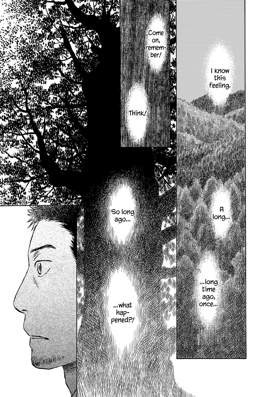 Mushishi Chapter 10 - Page 87