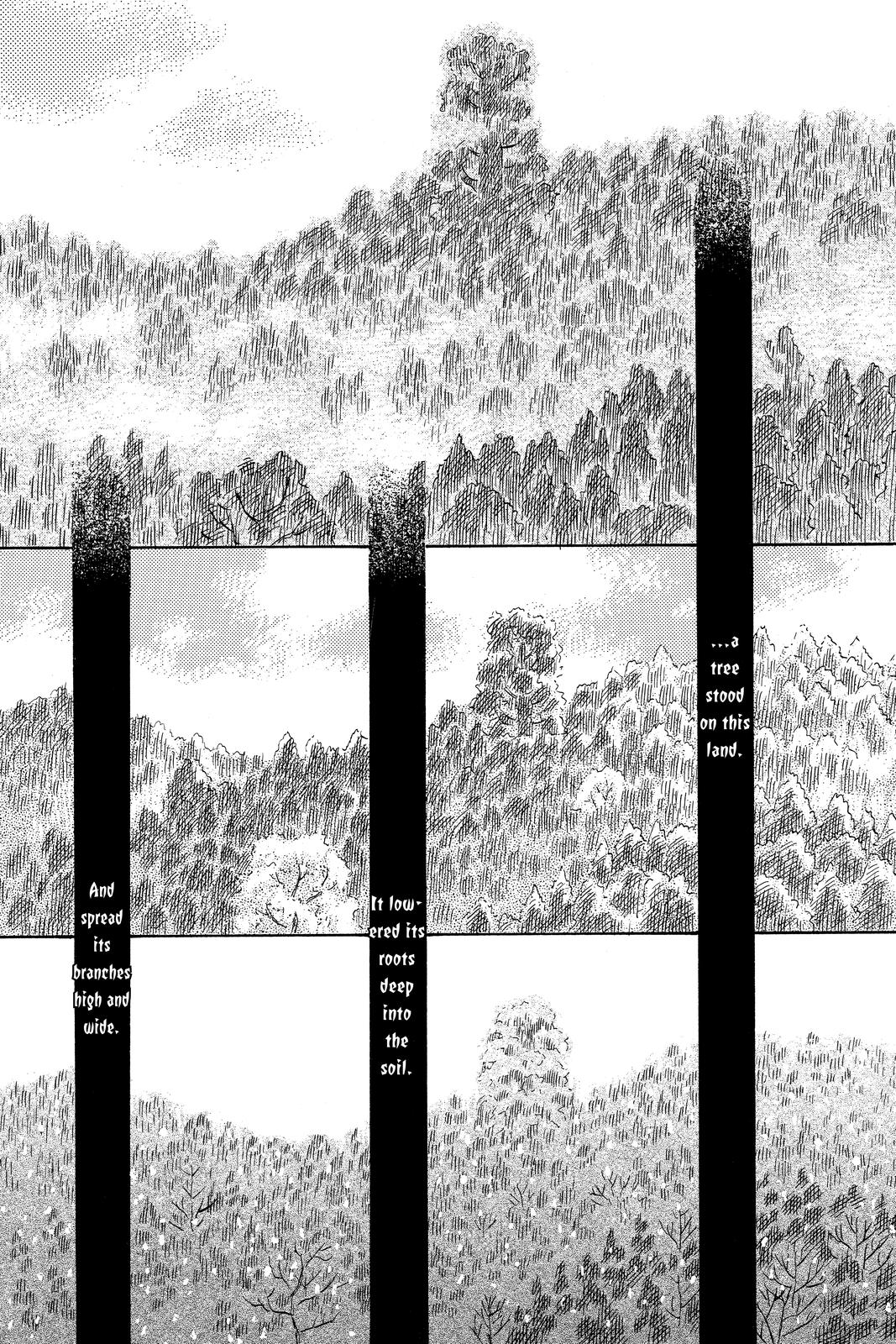Mushishi Chapter 10 - Page 94