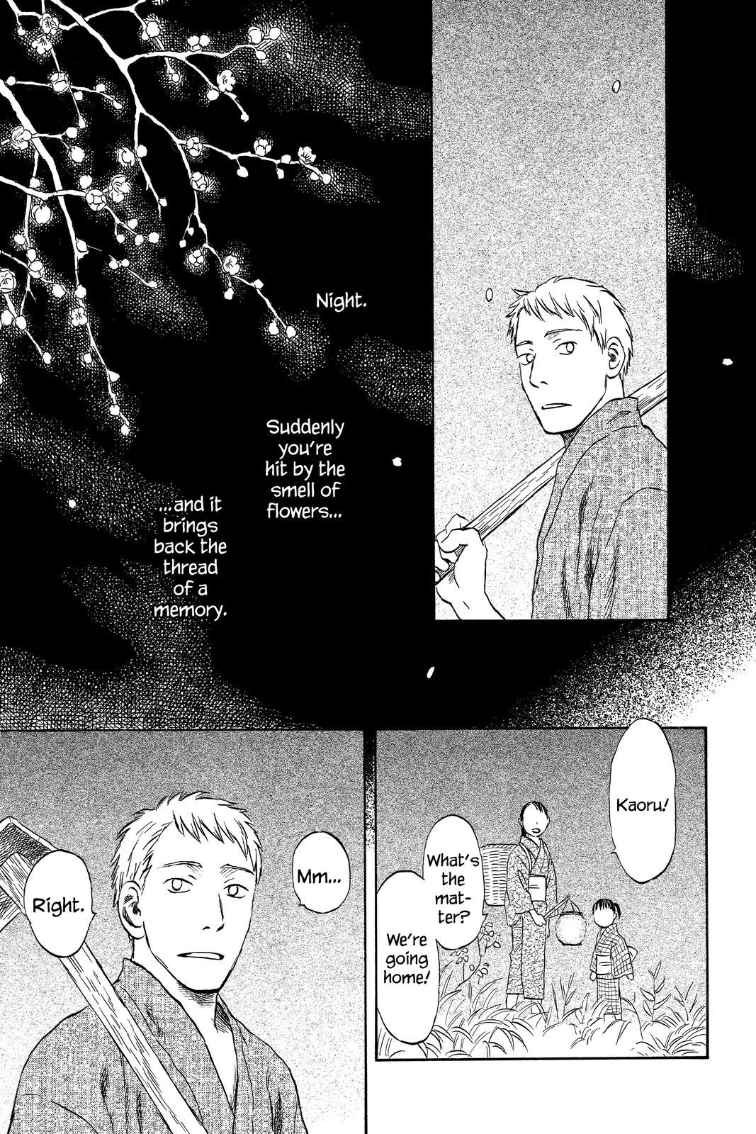 Mushishi Chapter 10 - Page 97