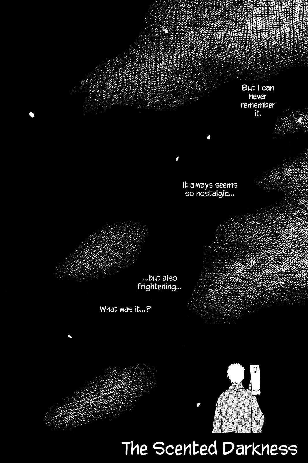 Mushishi Chapter 10 - Page 98