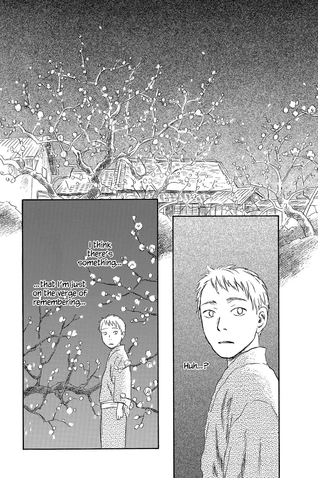 Mushishi Chapter 10 - Page 120