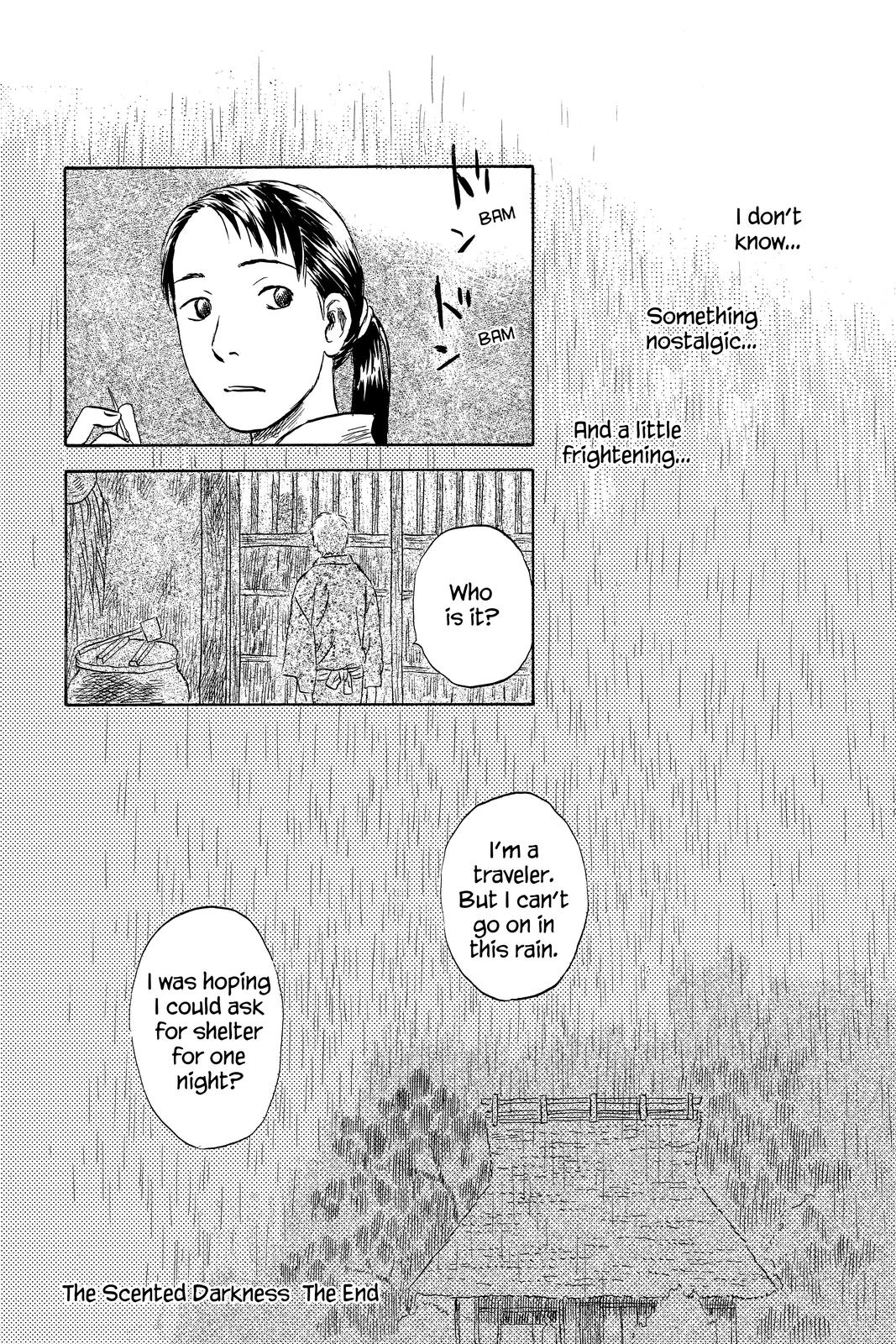Mushishi Chapter 10 - Page 146